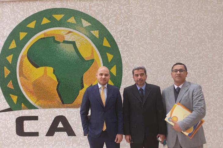 الاتحاد الإفريقي الاتحاد الإفريقي